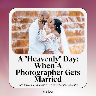 8. A ”Heavenly” Day: When A Photographer Gets Married with Kareem and Sandy Virgo 8. A ”Heavenly” Day: When A Photographer Gets Married with Kareem and Sandy Virgo
