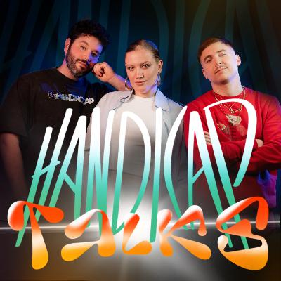 HANDICAP TALKS 2x05 | RAFA CARNEROS: DE GAMER A FUNDADOR DE NAKAMA GAME STUDIO HANDICAP TALKS 2x05 | RAFA CARNEROS: DE GAMER A FUNDADOR DE NAKAMA GAME STUDIO