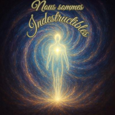 Feu intérieur - Capsule 023 - Nous sommes indestructibles Feu intérieur - Capsule 023 - Nous sommes indestructibles