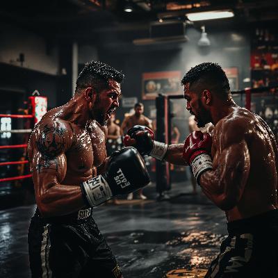 Bloodline Eleven Recap, Venom Training Camp Wins, and Allycia Rodrigues' Victory