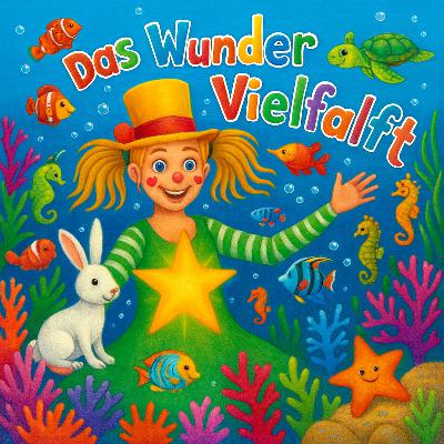 Das Wunder der Vielfalt Das Wunder der Vielfalt