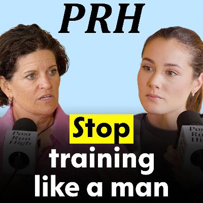 Dr. Mindy Pelz: Why Women Should Train Differently Than Men