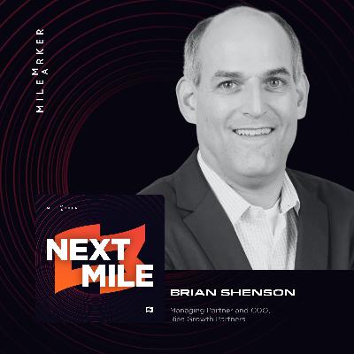 Solving the RIA Puzzle: Leadership, Platforms, and the Missing Layer with Brian Shenson