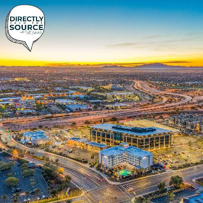 Episode 5: Why has Chandler Reserved Land for Employment Uses? Episode 5: Why has Chandler Reserved Land for Employment Uses?