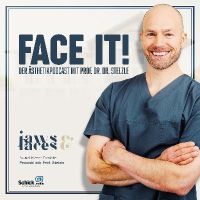 Fettabsaugung: Liposuktion im Gesicht Fettabsaugung: Liposuktion im Gesicht