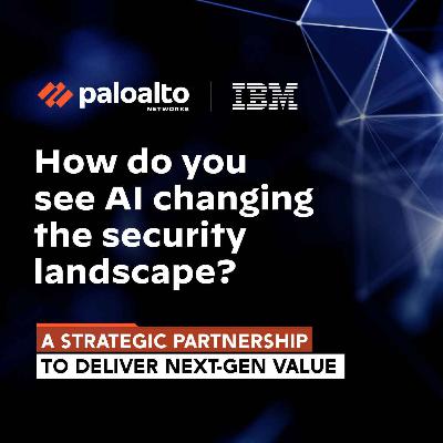 Keeping ahead in the era of AI