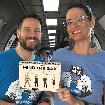 Play Date S14Ep8 - Mind The Gap
