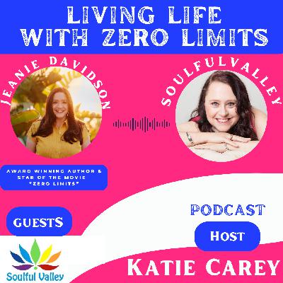The Power of Knowing - Making Brave aligned Choices with Jeanie Davidson