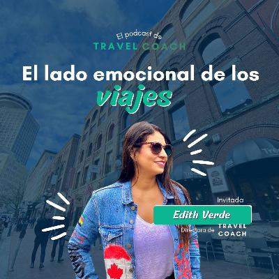 E24|Miedos al cambio: Lo que conlleva viajar E24|Miedos al cambio: Lo que conlleva viajar