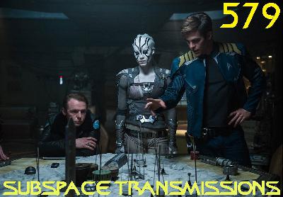 What is Star Trek Beyond's Legacy? (#579) What is Star Trek Beyond's Legacy? (#579)