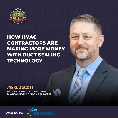 How HVAC Contractors Are Making More Money with Duct Sealing Technology