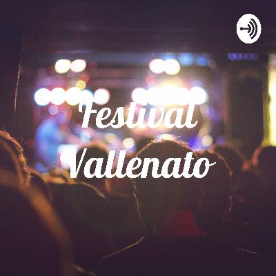 Festival vallenato