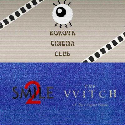 Intermission: Smile 2, The VVitch A24xIMAX