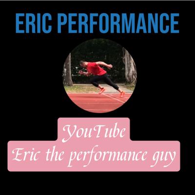 Eric Performance #270 Todor Pandov Understand the biomechanics of the game of baseball