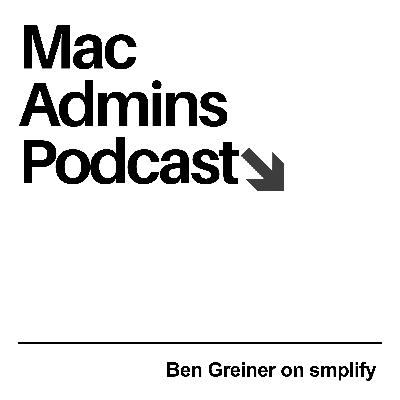 Episode 448: Ben Greiner on smplify Episode 448: Ben Greiner on smplify