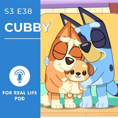 Cubby