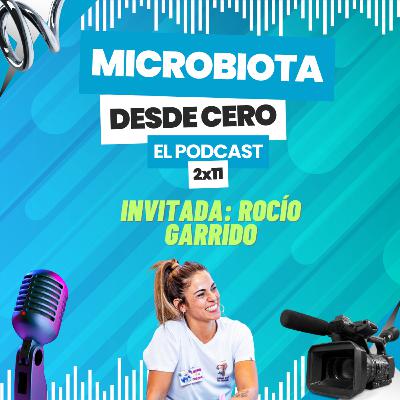 2x11 Entrevista a la experta en suelo pélvico Rocío Garrido