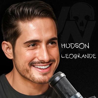 He Makes $500M/Year Selling Hoodies on TikTok - Hudson Leogrande