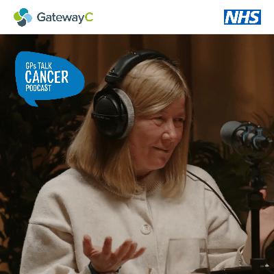 Acute Oncology – "We keep going back to the cancer care review..." Acute Oncology – "We keep going back to the cancer care review..."