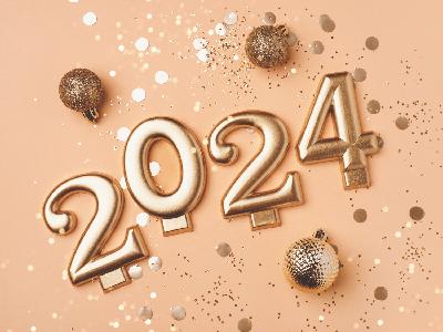Strategies For A Prosperous 2024 (Ep 94) Strategies For A Prosperous 2024 (Ep 94)