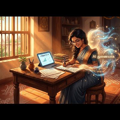 My Friend, The Machine: Why Augmented Intelligence AI Will Help Us Survive & Thrive