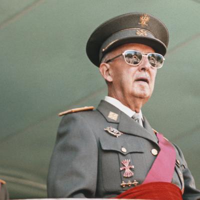 La Ventana a las 16h | El 21'3% de los españoles cree que la dictadura de Franco fue buena, según el CIS