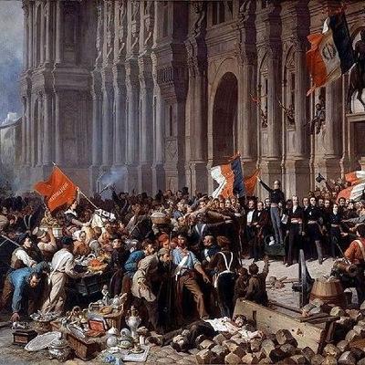 La Rivoluzione Francese - Parte III