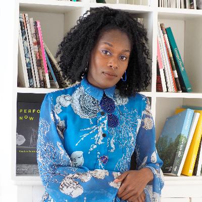 Valerie Asiimwe Amani
