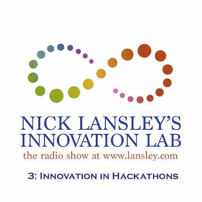 003 - Innovation in Hackathons