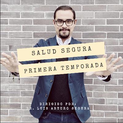 Salud Segura - Introducción Salud Segura - Introducción
