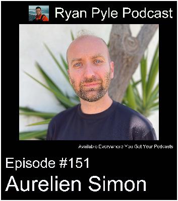 #151 | Aurelien Simon
