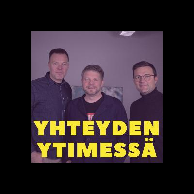 Startup-arjen pohjat ja huiput – Ilkka Kaikuvuon oivalluksia johtamisesta