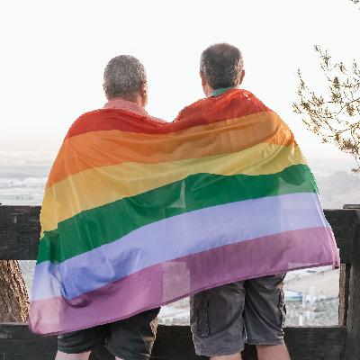 Cuaderno mayor - Cuáles son las necesidades de las personas mayores LGTBIQ+. - 18/06/25