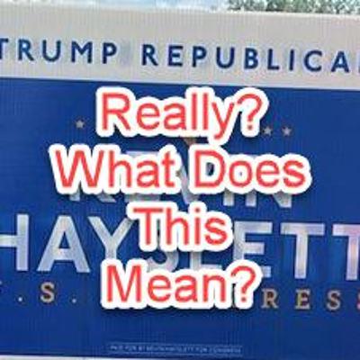 Trump Republican...Really? Trump Republican...Really?