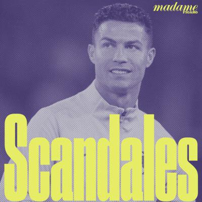[REDIFF] Cristiano Ronaldo : les secrets et la souffrance derrière le footballeur