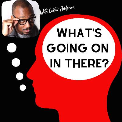 The Art of Being Adequate with Carter Anderson #4 The Art of Being Adequate with Carter Anderson #4