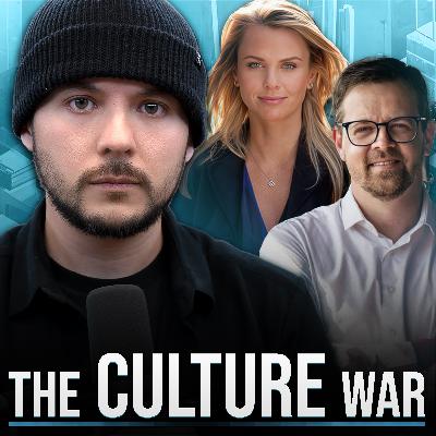 The DEMISE of South Africa & PERSECUTION of White People w/ Lara Logan & Ernst Roets