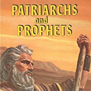 Patriarchs & Prophets Ch.8: After The Flood