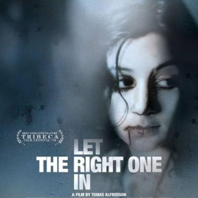 S03E35 - Let the right one in S03E35 - Let the right one in
