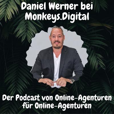 Daniel Werner im Expressformat