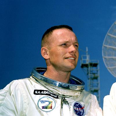Neil Armstrong. Droga do programu Apollo | CZĘŚĆ 1 Neil Armstrong. Droga do programu Apollo | CZĘŚĆ 1