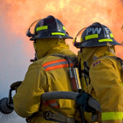 Episode 11: SAFER Grants