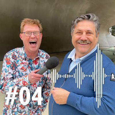 #04 The Show must go on #04 The Show must go on