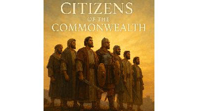 Citizens of the Commonwealth - Video