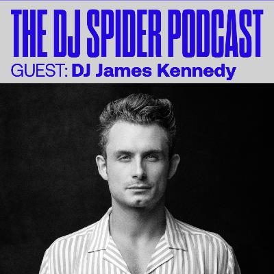 James Kennedy