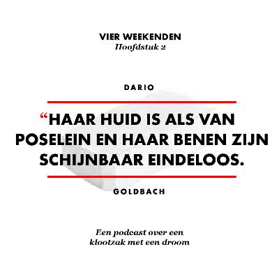 Vier Weekenden: H2
