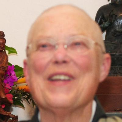 With Guest Mary Mocine With Guest Mary Mocine