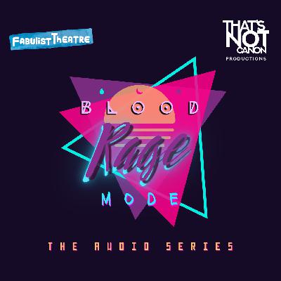 Episode 6: Super Flower Blood Moon Episode 6: Super Flower Blood Moon