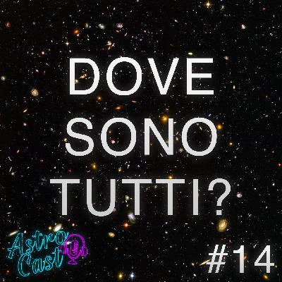 Dove sono tutti?