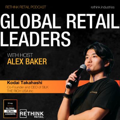 Silk the Rich: Luxury, Sustainability & AI in Retail